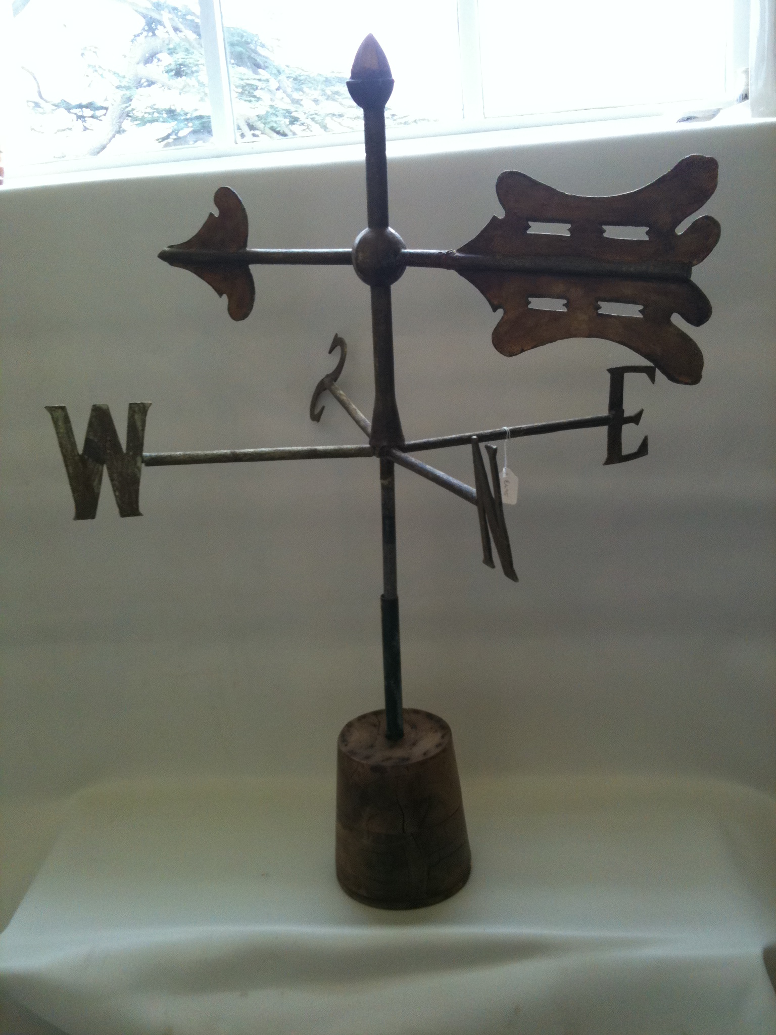 Plain Old Tool